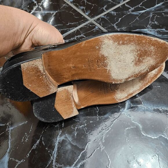 Mario Bruni Men shoes - Picture 5 of 6